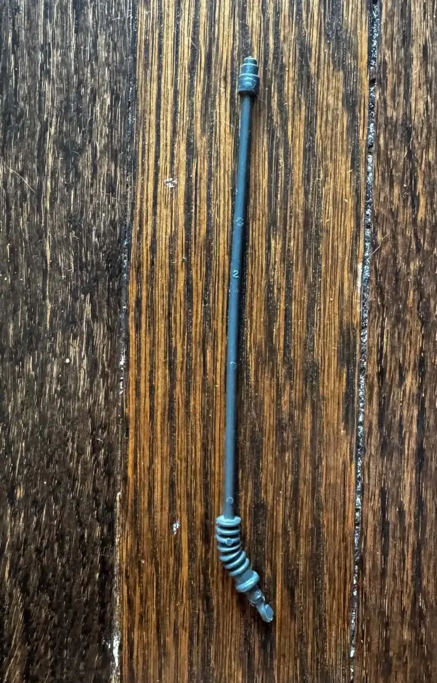 Hasbro original antenna